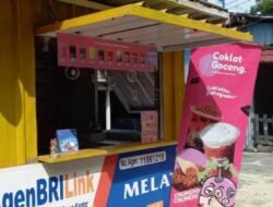 Layanan Keuangan dalam Satu Toko di Bojonegoro