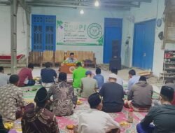 HARI SANTRI 2025, “Santri Mengabdi, Mencerahkan Negeri”