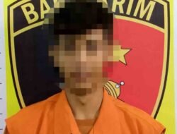 Dua Pelaku Pengeroyokan di Tanjung Bintang, Lima Rekan Lainnya Masih Diburu