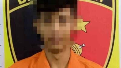 Dua Pelaku Pengeroyokan di Tanjung Bintang, Lima Rekan Lainnya Masih Diburu