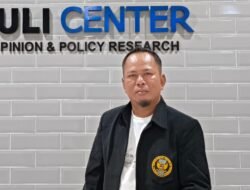 Catatan Hari Sumpah Pemuda 2025: Masdan (Ki Ngabehi Eyang Suro Dwiryo) Adalah Sosok Pemersatu Pemuda di Indonesia