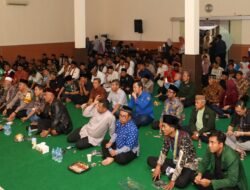 Edukasi Masyarakat Cegah Judol, Polres Jombang Gelar Nobar Film No More Bet