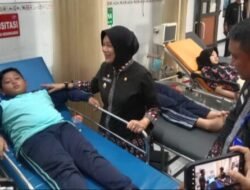 Pemkab Bojonegoro Evaluasi Program Makan Bergizi Gratis Usai Puluhan Siswa Keracunan