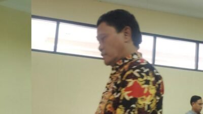 Jadi Tersangka Kasus Korupsi BKKD, Begini Modus Kasatpol PP Bojonegoro