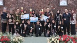 Lomba Bertutur Dialek Bojonegaran: Apresiasi Kearifan Lokal dan Budaya Literasi di Kalangan Pelajar