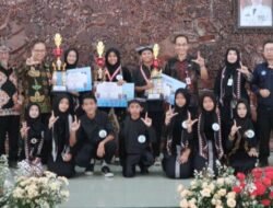 Lomba Bertutur Dialek Bojonegaran: Apresiasi Kearifan Lokal dan Budaya Literasi di Kalangan Pelajar