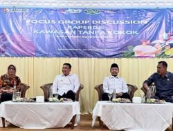 Pemkab Bojonegoro Bahas Raperda Kawasan Tanpa Rokok Melalui FGD