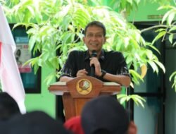 KPM Bojonegoro Diberi Pelatihan Intensif Budidaya Ayam Petelur untuk Tingkatkan Ekonomi Keluarga