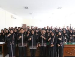 Bojonegoro Genjot Serapan Anggaran Dinsos, Fokus Akurasi Data untuk Pengentasan Kemiskinan