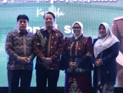 Perpisahan Hangat Warnai Acara Pisah Sambut Kepala Kejaksaan Negeri Bojonegoro