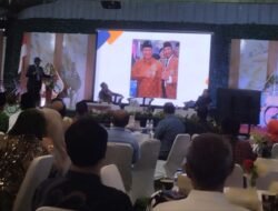 Sinergi dan Kolaborasi Antar Stakeholder: Modal Sosial Ekonomi Masyarakat Bojonegoro untuk Kemakmuran