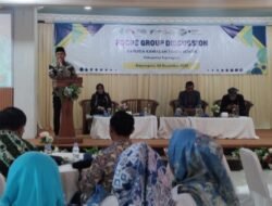 Bojonegoro Matangkan Raperda Kawasan Tanpa Rokok untuk Lindungi Kesehatan Masyarakat