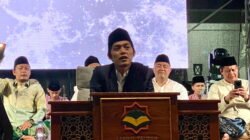 Gus Iqdham Meriahkan Puncak HUT ke-19 Ponpes Al Fatimah Modern: Sangat Penting Santri sebagai Pilar Bangsa