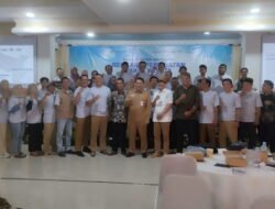 Gelar FGD, Disbudpar Bersama Pelaku Wisata Bojonegoro Bahas Pembuatan Paket Wisata