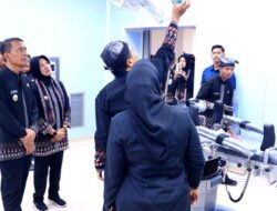 Bojonegoro Selatan Kini Dapat Layanan Kesehatan Kelas C yang Mudah Akses