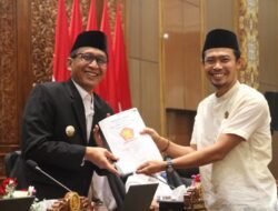 Fraksi Gerindra Setuju Raperda KTR Bojonegoro, Tekankan Sosialisasi dan Smoking Area