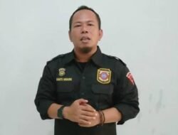 Ketua Cabang PSHW Bojonegoro Larang Anggotanya Untuk Uforia dan Konvoi di Malam Pergantian Tahun
