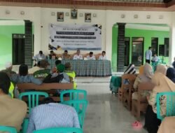 Musdes SumbangTimun Sahkan Dua Bakal Calon Kades PAW, Proses Transparan dan Partisipatif