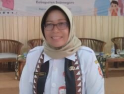 Pemkab Bojonegoro Tegaskan Lingkungan Sekolah Merupakan Kawasan Tanpa Rokok