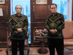 Kompetensi, Integritas dan Memantaskan Diri