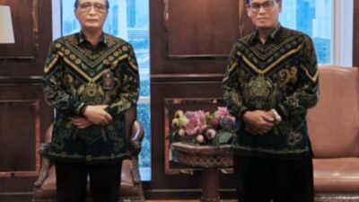 Kompetensi, Integritas dan Memantaskan Diri