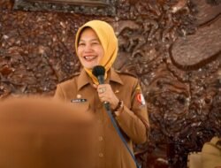 Wakil Bupati Bojonegoro Tekankan Data Tunggal Valid dan Pengawasan Ketat Perizinan Bangunan