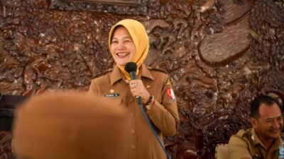 Wakil Bupati Bojonegoro Tekankan Data Tunggal Valid dan Pengawasan Ketat Perizinan Bangunan