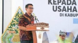 Bojonegoro Rencana Bangun 5 Taman Perbatasan Sebagai Wajah Baru Kabupaten