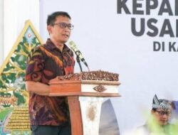 Bojonegoro Rencana Bangun 5 Taman Perbatasan Sebagai Wajah Baru Kabupaten