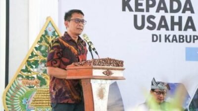 Bojonegoro Rencana Bangun 5 Taman Perbatasan Sebagai Wajah Baru Kabupaten