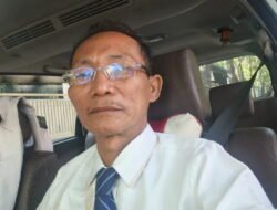 Soal Stiker KM tapi Tak Dapat Bantuan, Kades Lengkong: “Informasi Tidak Benar, Ada Kekurangan Pemahaman”