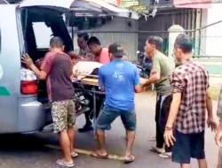 Kecelakaan di Baureno, Pengendara PCX Meninggal di Rumah Sakit