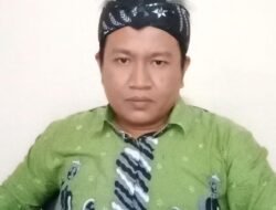 PARADIGMA STIKER “KELUARGA MISKIN” DARI SUDUT KEISLAMAN