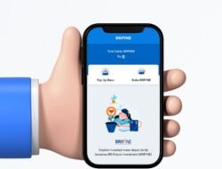 Warga Nilai Fitur BRIFINE di BRImo Bantu Akses Pinjaman Lebih Mudah