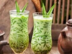 UMKM Dawet Bojonegoro Tumbuh Pesat Berkat Dukungan BRI