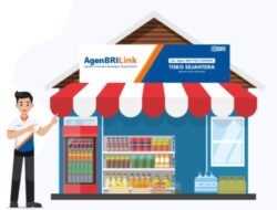Regulasi Agen BRILink Diperkuat, Pemilik Agen di Daerah Sambut Positif