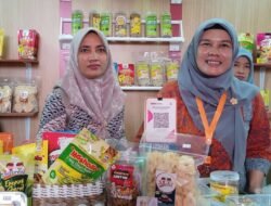 Mashallo inovasi pangan pekarangan kuatkan ekonomi UMKM BRI kapas