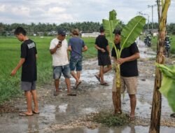 Peran Dinas PU Krusial dalam Pelaksanaan BKD Infrastruktur Jalan Poros Desa di Bojonegoro