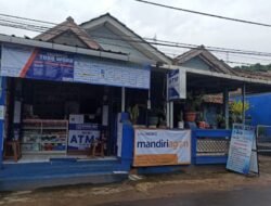 Cerita Unik Agen BRILink Bojonegoro: Dari Teras Rumah Jadi Pusat Layanan Warga