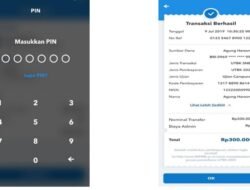 Mudah dan Praktis, Bayar UTBK Kini Bisa Lewat BRImo