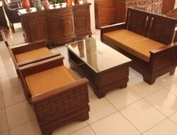 BRILink KUR Bantu Usaha Mebel di Bojonegoro Kian Berkembang