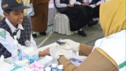 Catatan Dinkes Bojonegoro Wujudkan Pelayanan Kesehatan Terbaik Sepanjang 2025