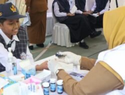 Catatan Dinkes Bojonegoro Wujudkan Pelayanan Kesehatan Terbaik Sepanjang 2025