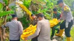 Warga Sumatera Selatan Tewas Tertabrak Kereta Api di Bojonegoro