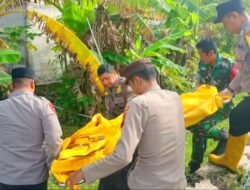 Warga Sumatera Selatan Tewas Tertabrak Kereta Api di Bojonegoro