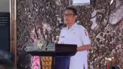 Pentingnya Data Akurat untuk Program Kesejahteraan, Bupati Bojonegoro Dorong Desa Kerja Berbasis Fakta