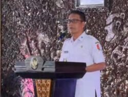 Pentingnya Data Akurat untuk Program Kesejahteraan, Bupati Bojonegoro Dorong Desa Kerja Berbasis Fakta