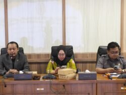 DPRD Bojonegoro Terima Audensi PMII Bojonegoro Bahas Isu Pendidikan