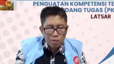 Bukan Sekedar Uang atau Privilege, Ini Dua Hal yang Harus di Hindari ASN