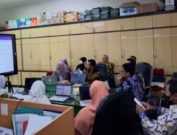 Pemkab Bojonegoro Lakukan Inventarisasi Data untuk Penguatan Tata Kelola Data yang Terpadu dan Berkelanjutan
